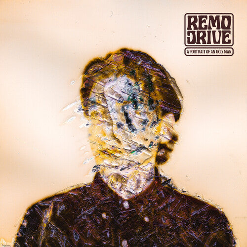 Portrait of an Ugly Man (Opaque Maroon Vinyl) ( Vinyl ) {Vinyl } { Vinyl }