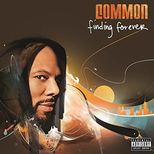Finding Forever ( Vinyl ) {Vinyl } { Vinyl }