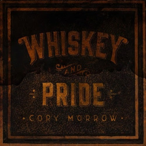Whiskey And Pride ( Vinyl ) { Vinyl }