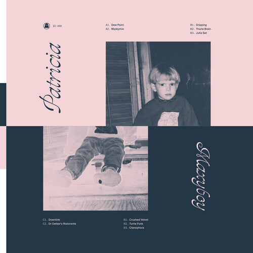 Maxyboy ( Vinyl ) {Vinyl } { Vinyl }