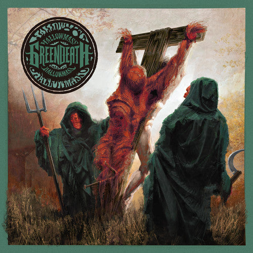 Hallowmass ( Vinyl ) { Vinyl }