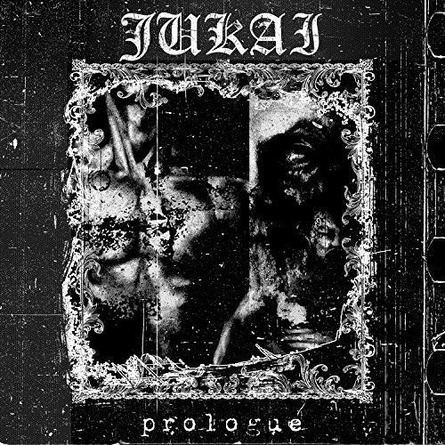 Prologue ( Vinyl ) { Vinyl }