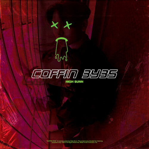 Coffin Eyes ( Vinyl ) {Vinyl } { Vinyl }