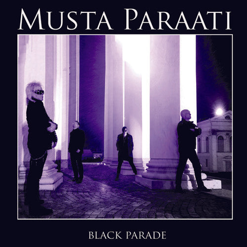 Black Parade ( Vinyl ) {Vinyl } { Vinyl }