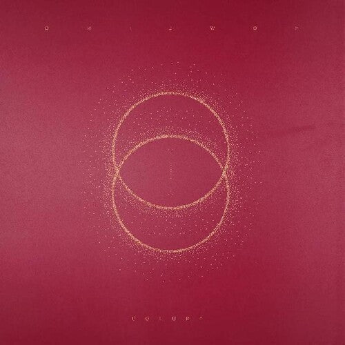 Colure ( Vinyl ) {Vinyl } { Vinyl }