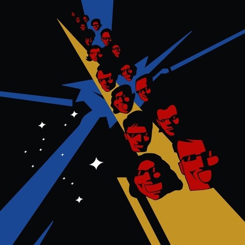 Earthshaketrance ( Vinyl ) {Vinyl } { Vinyl }