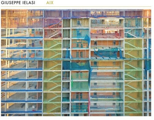 Aix ( Vinyl ) {Vinyl } { Vinyl }