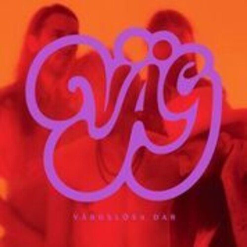 Vardslosa Dar (Purple Vinyl) ( Vinyl ) {Vinyl } { Vinyl }