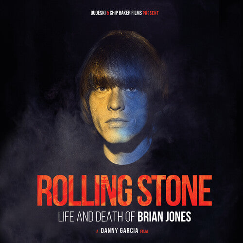 Rolling Stone: Life & Death of Brian Jones / O.S.T ( Vinyl ) {Vinyl } { Vinyl }