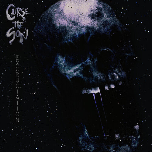 Excruciation ( Vinyl ) {Vinyl } { Vinyl }