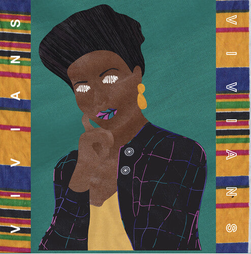 Vivians ( Vinyl ) {Vinyl } { Vinyl }