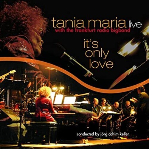 It's Only Love ( Vinyl ) {Vinyl } { Vinyl }