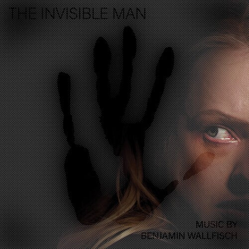 The Invisible Man ( Vinyl ) {Vinyl } { Vinyl }
