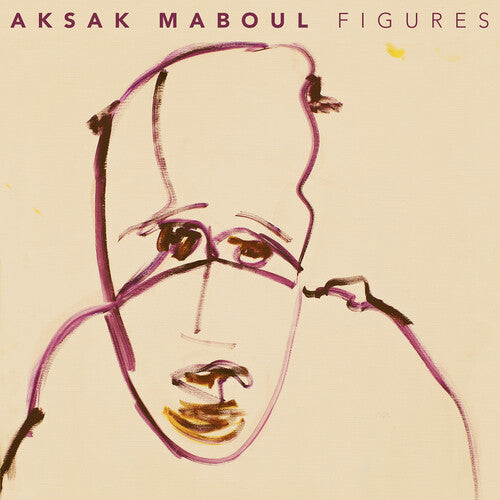 Figures ( Vinyl ) { Vinyl }
