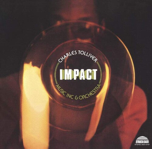 Impact ( Vinyl ) {Vinyl } { Vinyl }