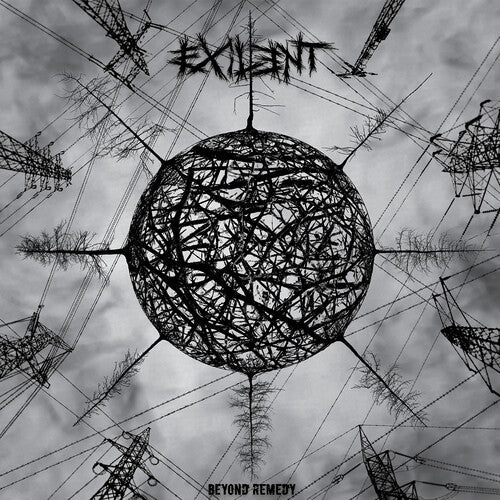 Beyond Remedy ( Vinyl ) {Vinyl } { Vinyl }