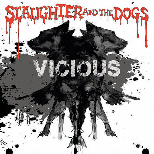 Vicious ( Vinyl ) {Vinyl } { Vinyl }