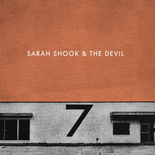 Seven ( Vinyl ) {Vinyl } { Vinyl }