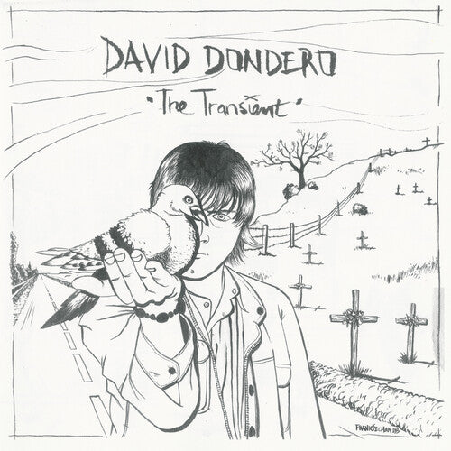Transient (Two-Tone Black & White Vinyl) ( Vinyl ) {Vinyl } { Vinyl }