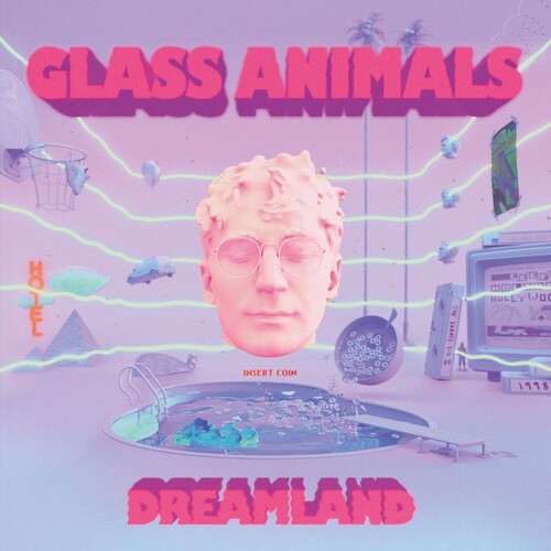 Dreamland ( Vinyl ) {Vinyl } { Vinyl }