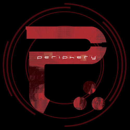 Periphery II ( Vinyl ) {Vinyl } { Vinyl }