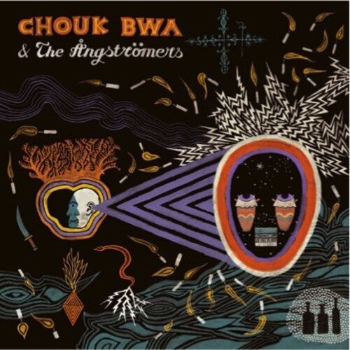Vodou Ale ( Vinyl ) {Vinyl } { Vinyl }