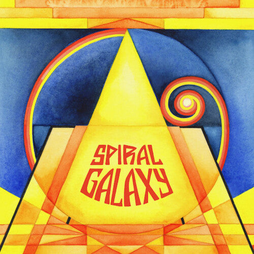 Spiral Galaxy ( Vinyl ) {Vinyl } { Vinyl }