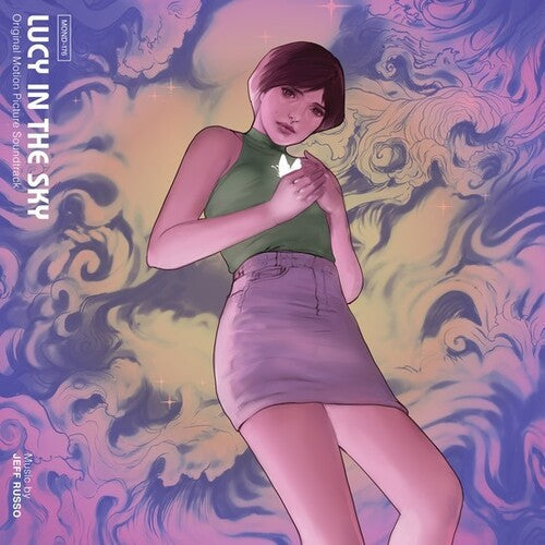 Lucy In the Sky / O.S.T. ( Vinyl ) {Vinyl } { Vinyl }