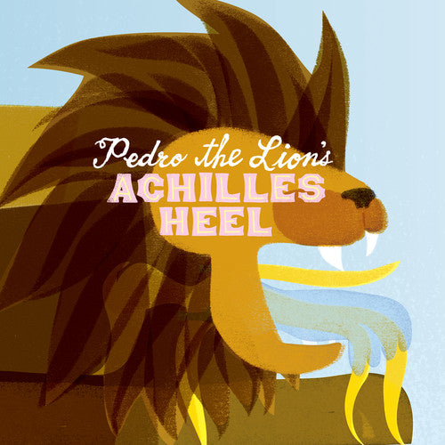 Achilles' Heel ( Vinyl ) {Vinyl } { Vinyl }