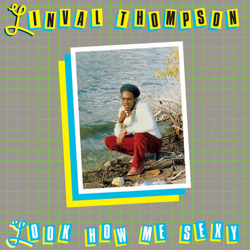 Look How Me Sexy ( Vinyl ) { Vinyl }