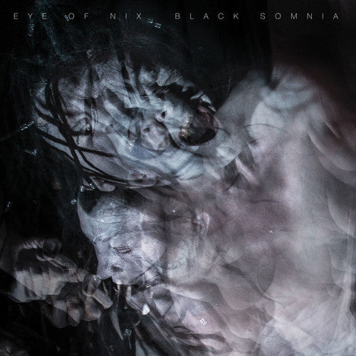 Black Somnia ( Vinyl ) { Vinyl }