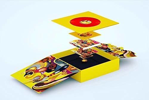 Aaarth ( Vinyl ) { Vinyl }