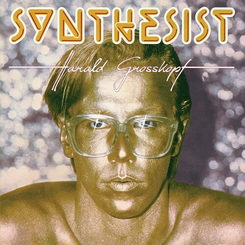 Synthesist ( Vinyl ) {Vinyl } { Vinyl }