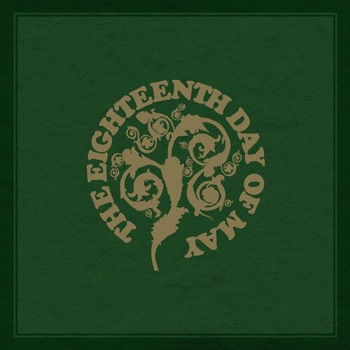 Eighteenth Day of May ( Vinyl ) {Vinyl } { Vinyl }