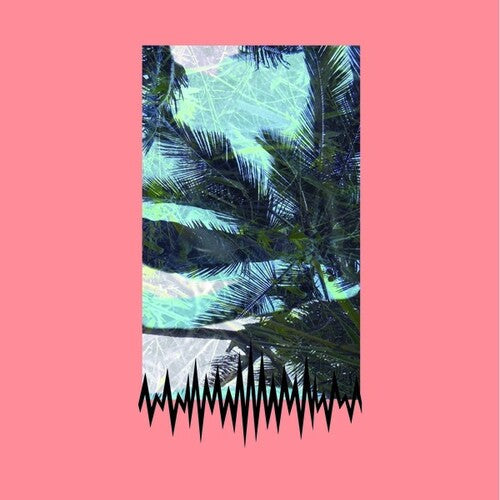 Land of Waves ( Vinyl ) {Vinyl } { Vinyl }