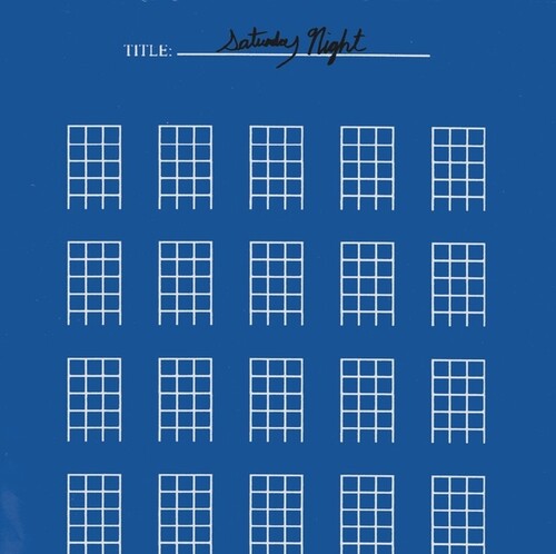 Saturday Night ( Vinyl ) {Vinyl } { Vinyl }