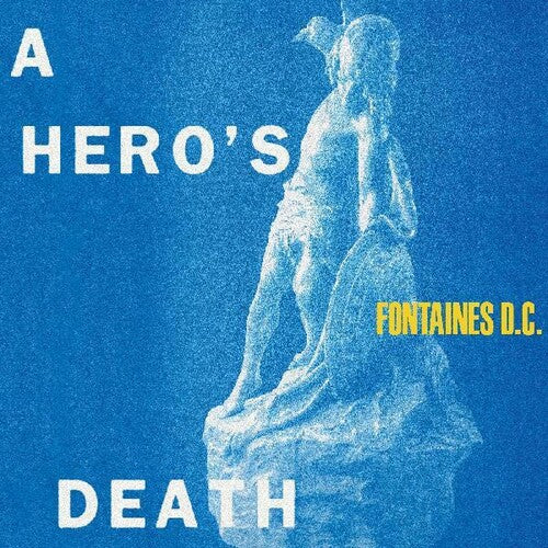 Hero's Death ( Vinyl ) {Vinyl } { Vinyl }