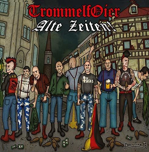 Alte Zeiten ( Vinyl ) { Vinyl }