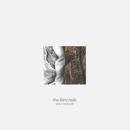 Third Helix (Amber) ( Vinyl ) { Vinyl }