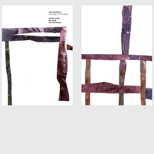 Height of the Reeds ( Vinyl ) { Vinyl }