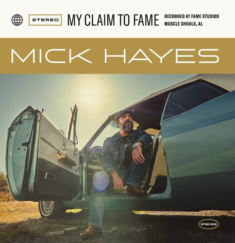 My Claim to Fame ( Vinyl ) {Vinyl } { Vinyl }