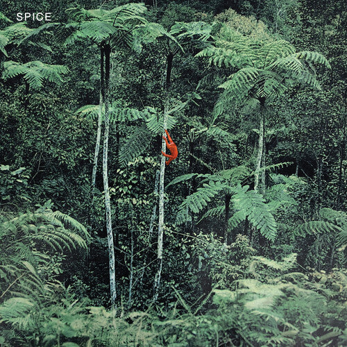 Spice (Color Vinyl) ( Vinyl ) {Vinyl } { Vinyl }