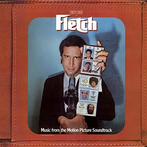 Fletch / Various ( Vinyl ) { Vinyl }