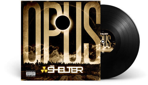 Opus ( Vinyl ) { Vinyl }