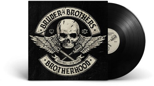 Brotherhood ( Vinyl ) {Vinyl } { Vinyl }