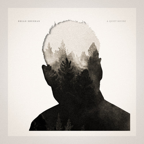 A Quiet Divide ( Vinyl ) { Vinyl }