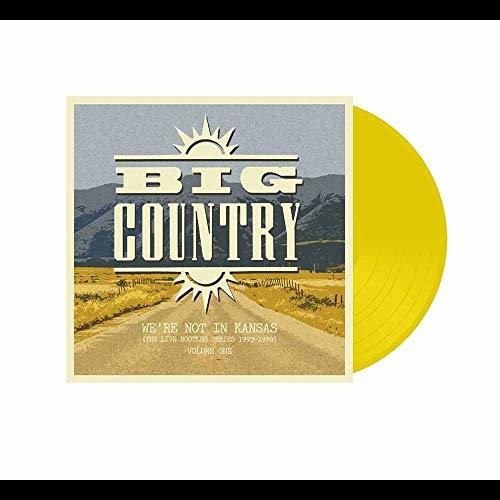 We'Re Not In Kansas 1 ( Vinyl ) { Vinyl }