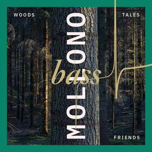 Woods Tales & Friends ( Vinyl ) {Vinyl } { Vinyl }