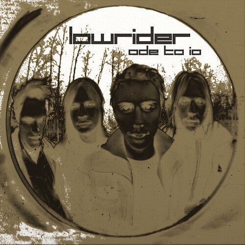 Ode to Lo ( Vinyl ) {Vinyl } { Vinyl }