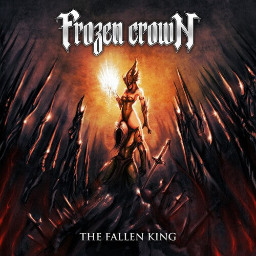 Fallen King ( Vinyl ) {Vinyl } { Vinyl }